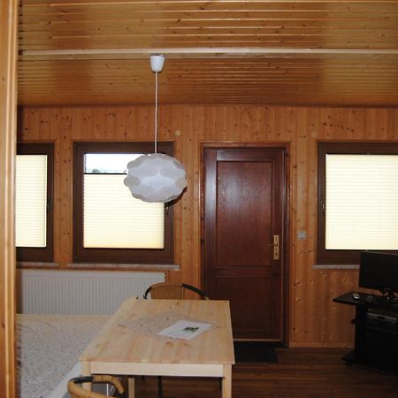 Bergpanorama Ruhla Apartment Room photo