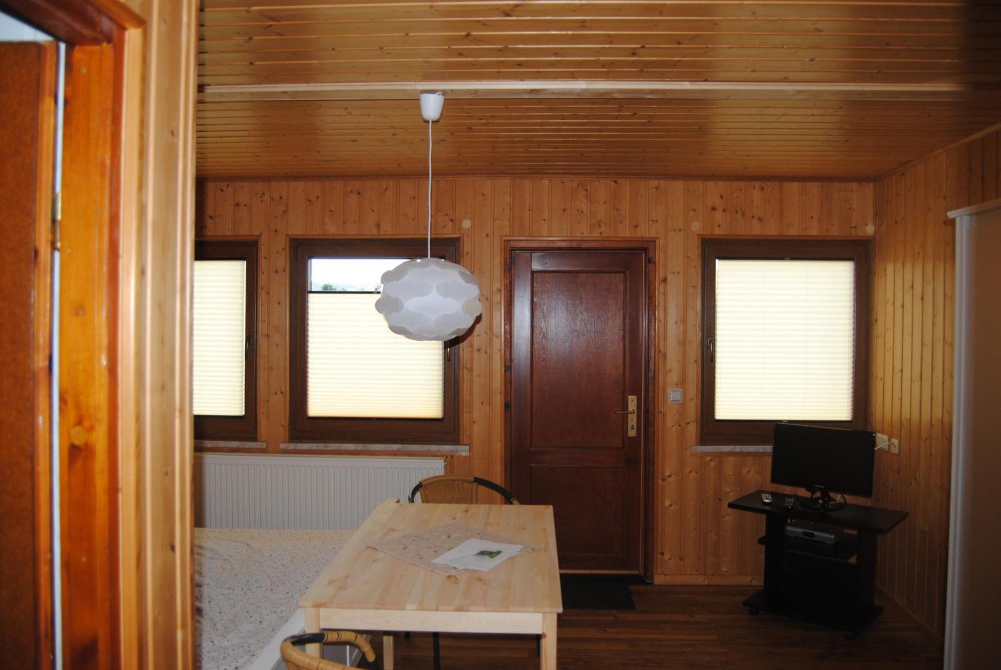 Bergpanorama Ruhla Apartment Room photo
