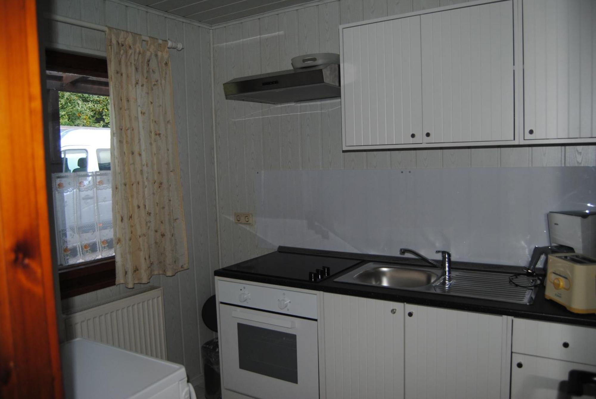 Bergpanorama Ruhla Apartment Room photo