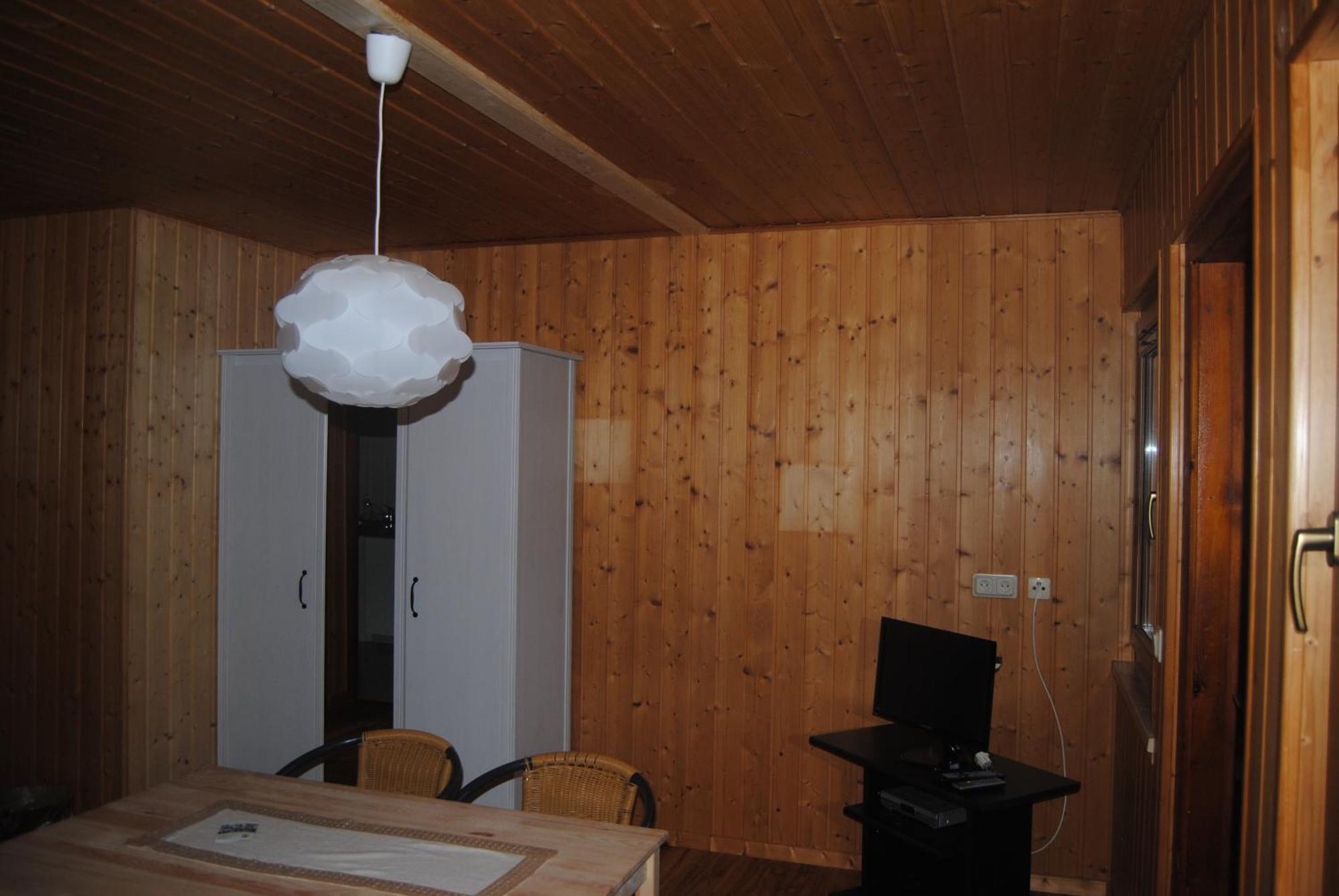 Bergpanorama Ruhla Apartment Room photo