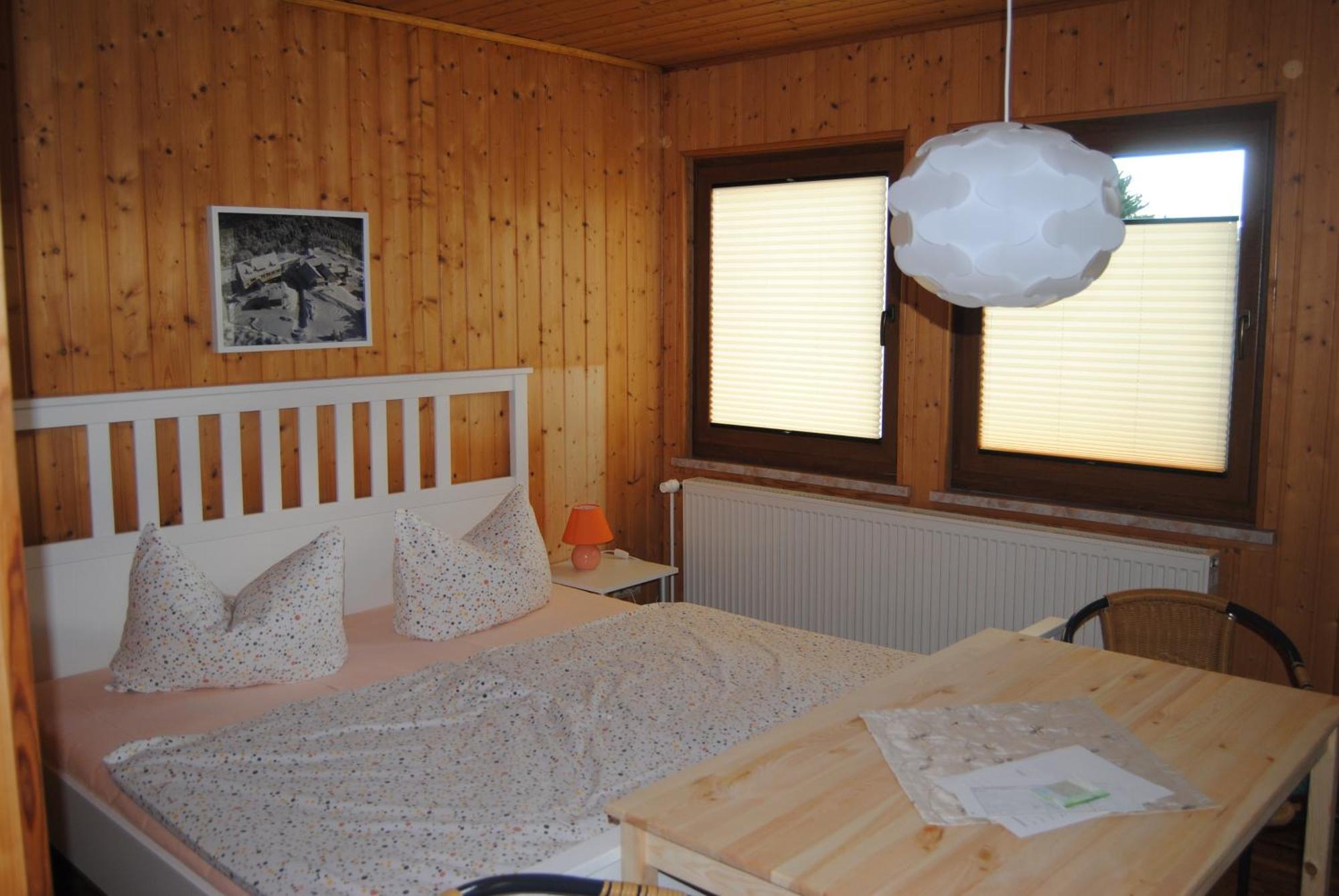 Bergpanorama Ruhla Apartment Room photo