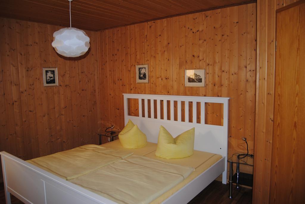 Bergpanorama Ruhla Apartment Room photo
