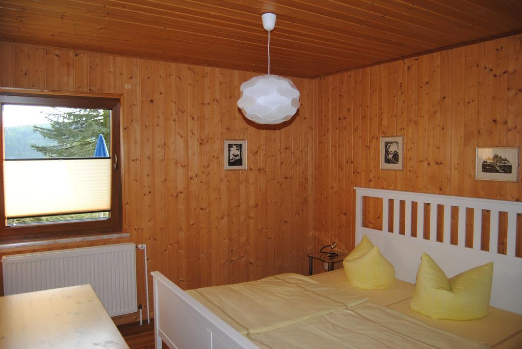 Bergpanorama Ruhla Apartment Room photo