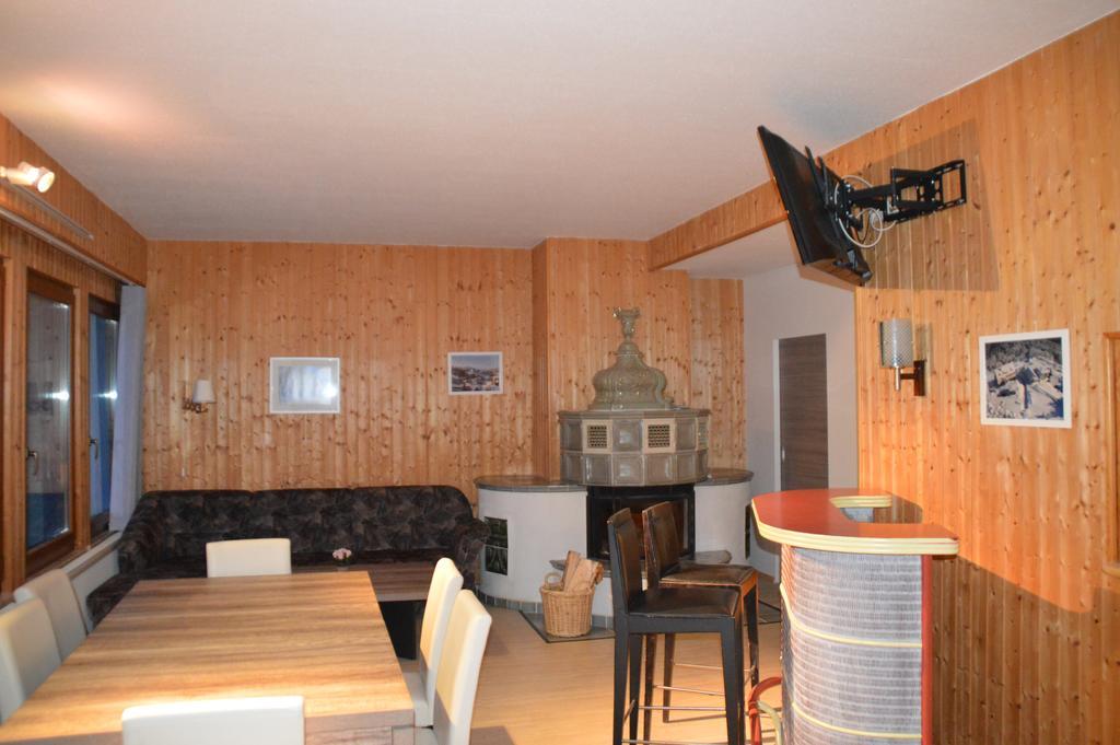 Bergpanorama Ruhla Apartment Exterior photo
