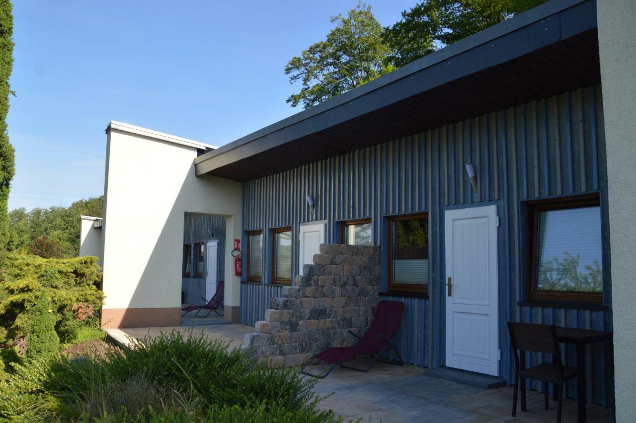 Bergpanorama Ruhla Apartment Exterior photo