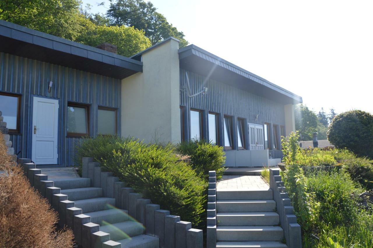 Bergpanorama Ruhla Apartment Exterior photo
